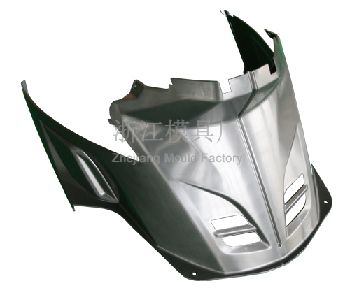 置物箱前罩 置物箱前罩